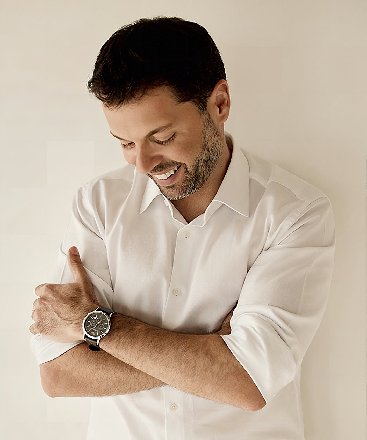 Dr. Luciano Martins