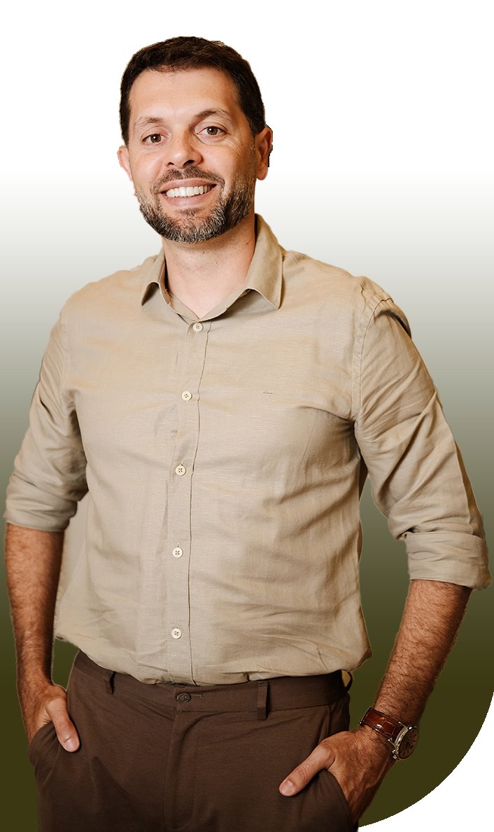 Dr. Luciano Martins
